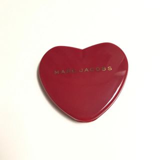 マークジェイコブス(MARC JACOBS)のマークジェイコブス ハート ミラー(その他)