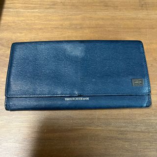 ポーター(PORTER)の長財布　PORTER ポーター(長財布)