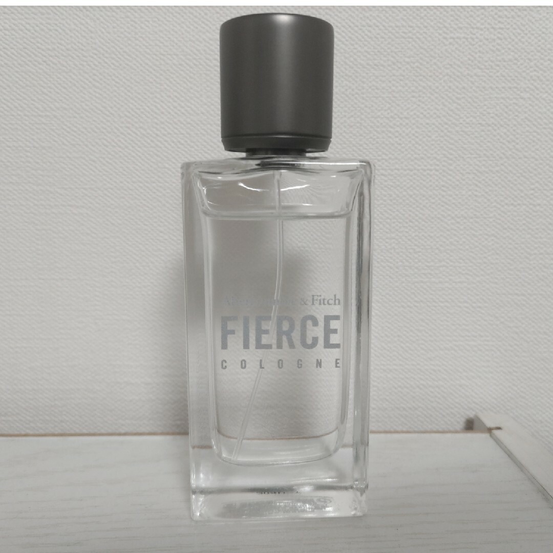 Abercrombie&Fitch(アバクロンビーアンドフィッチ)のアバクロンビー＆フィッチ フィアース 50ml コスメ/美容の香水(ユニセックス)の商品写真