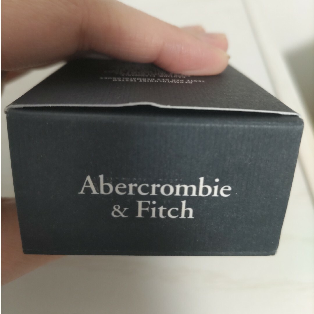 Abercrombie&Fitch(アバクロンビーアンドフィッチ)のアバクロンビー＆フィッチ フィアース 50ml コスメ/美容の香水(ユニセックス)の商品写真