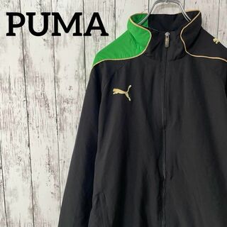 PUMA - プーマ 中綿ジャンパー XL【メンズ】の通販 by たむたむ's shop