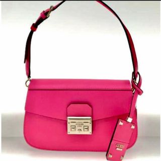 ゲス(GUESS)のguessの2waybag(ショルダーバッグ)