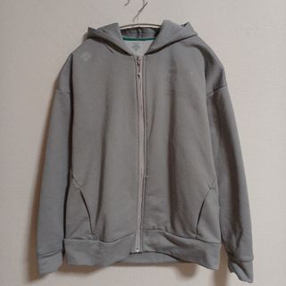 デサント(DESCENTE)の【即日発送】美品。DESCENTE ムーヴスポーツ レディースパーカー(パーカー)