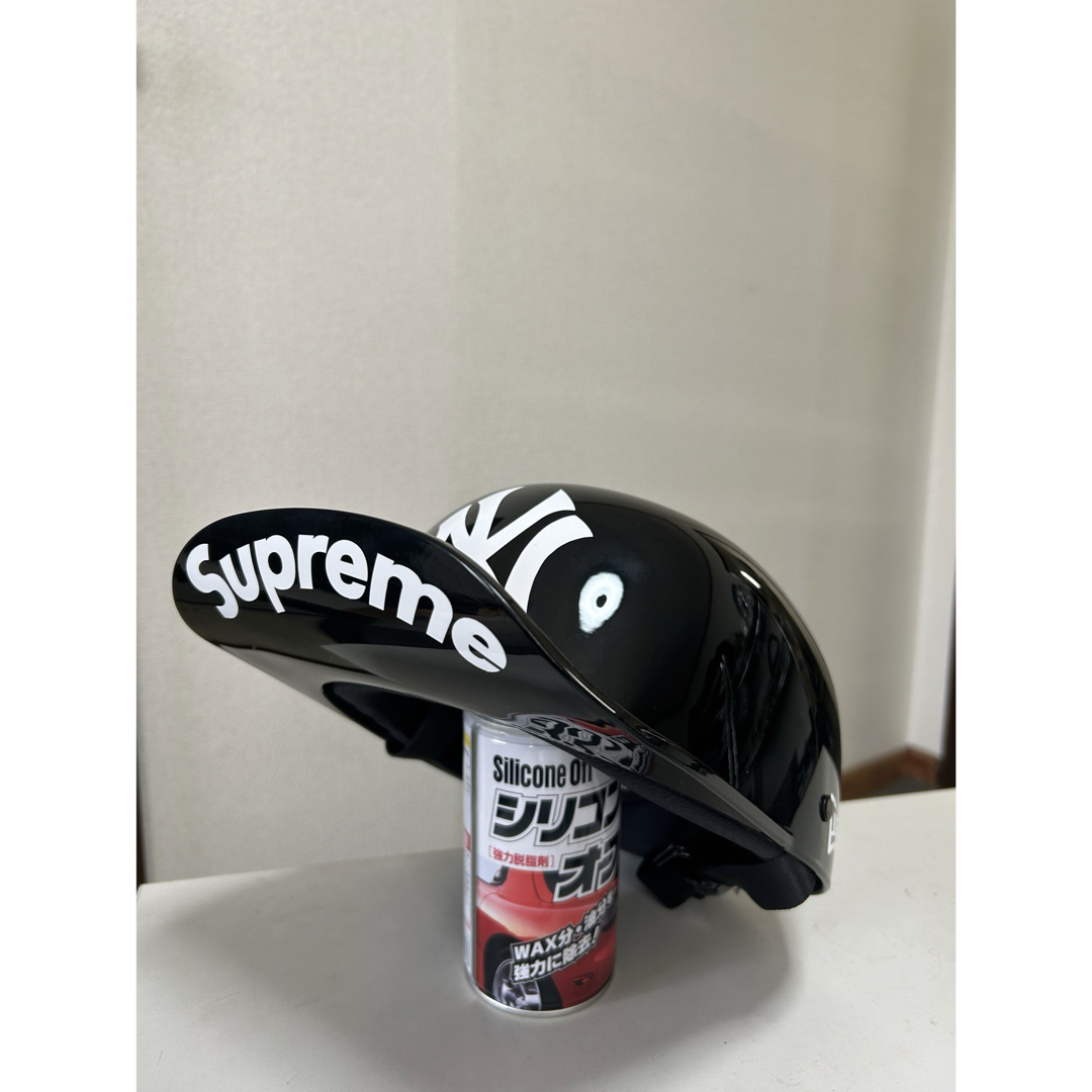 ニューエラ風 ヘルメット 半キャップ ベースボールキャップの ニューエラ風 ヘルメット 半キャップ ベースボールキャップの