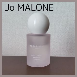 ジョーマローン(Jo Malone)の【aya様専用】ジョーマローン　サクラ　チェリー　ブロッサム　コロン(香水(女性用))