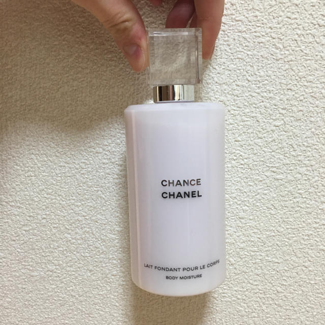 CHANEL(シャネル)のCHANEL クリーム コスメ/美容のボディケア(ボディクリーム)の商品写真