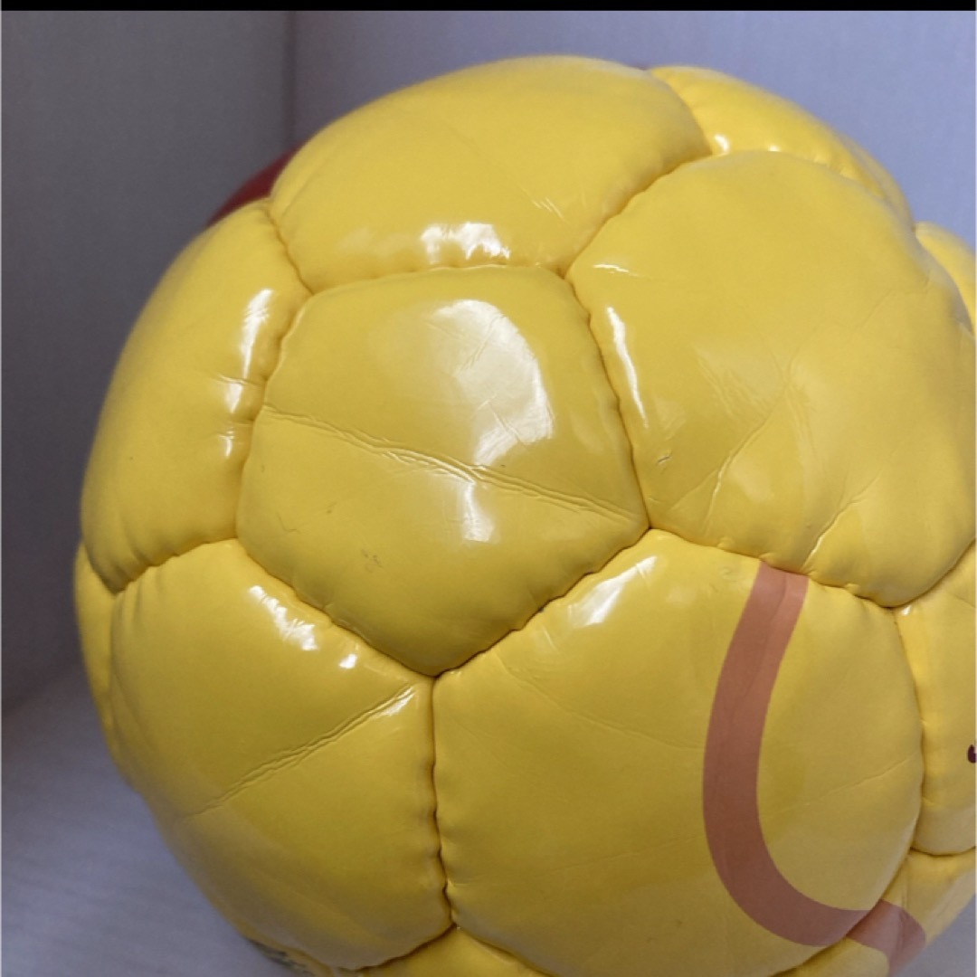 sfida(スフィーダ)のsfida football zoo サッカーボール　ライオン キッズ/ベビー/マタニティのおもちゃ(ボール)の商品写真