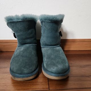 アグ 子供 ブーツの通販 1,000点以上 | UGGのキッズ/ベビー/マタニティ ...