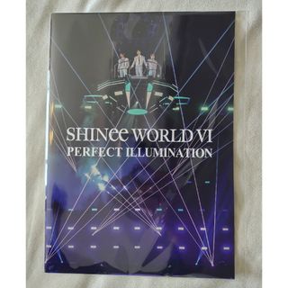 シャイニー(SHINee)のSHINee　アップグレード特典　フォトブック　未開封(アイドルグッズ)