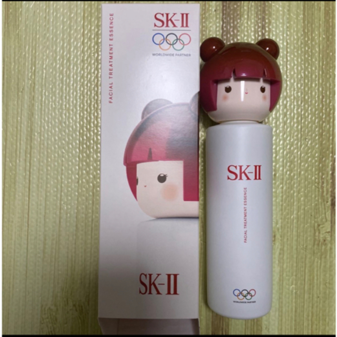 SK-II フェイシャル トリートメント エッセンス 一般肌用化粧水230mlスキンケア/基礎化粧品