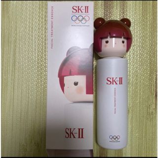 エスケーツー(SK-II)のSK-II フェイシャル トリートメント エッセンス 一般肌用化粧水230ml(化粧水/ローション)