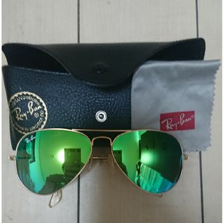 レイバン(Ray-Ban)のRey Ban サングラス(サングラス/メガネ)