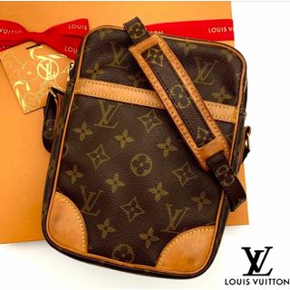 フラップ内側LOUIS VUITTON ルイ ヴィトン  オンフルール ショルダーバッグ M52732 エピレザー   ノワール ブラック ゴールド金具  2WAY クラッチバッグ 【本物保証】