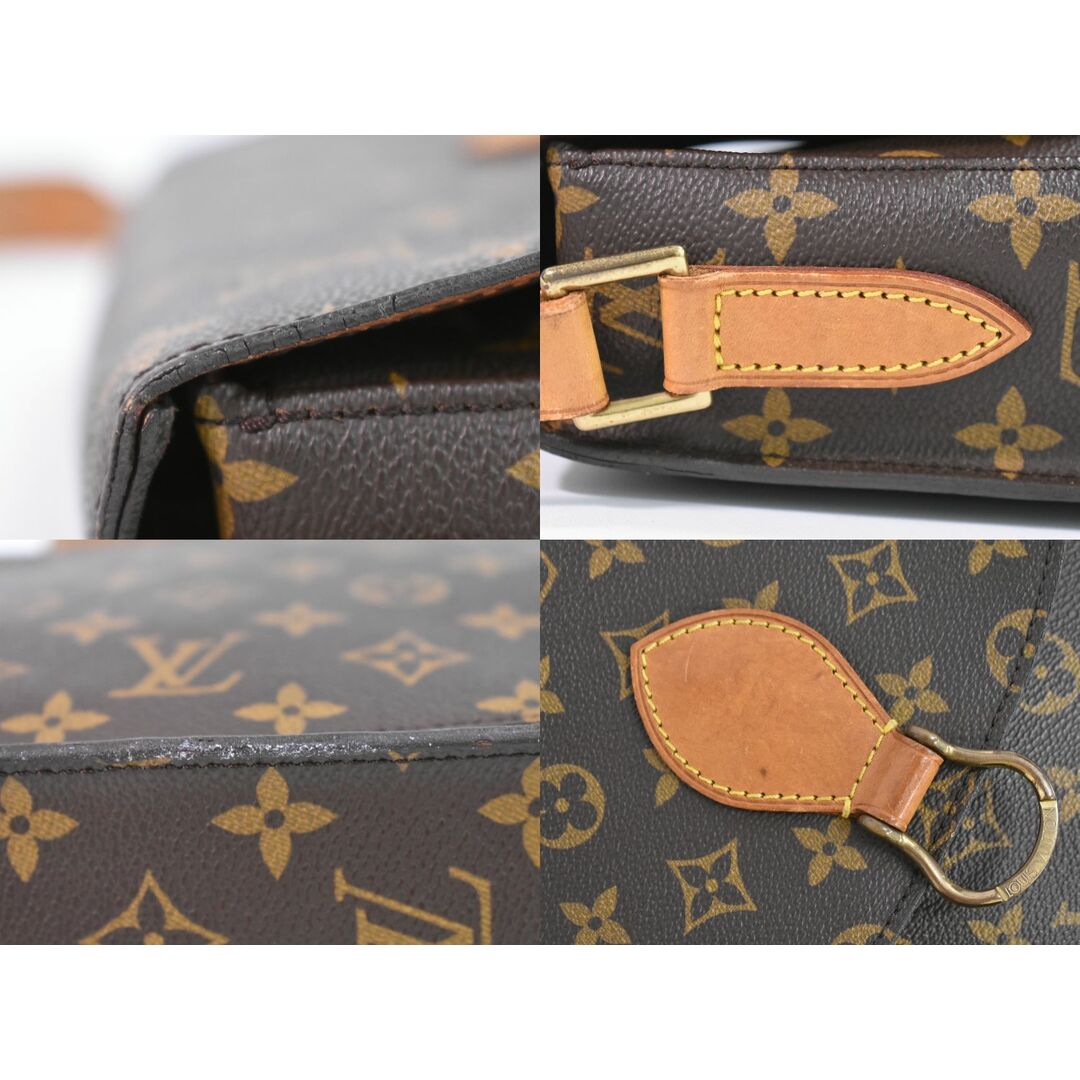 LOUIS VUITTON - 本物 ルイヴィトン LOUIS VUITTON LV LOUIS VUITTON - 本物 ルイヴィトン LOUIS VUITTON LV