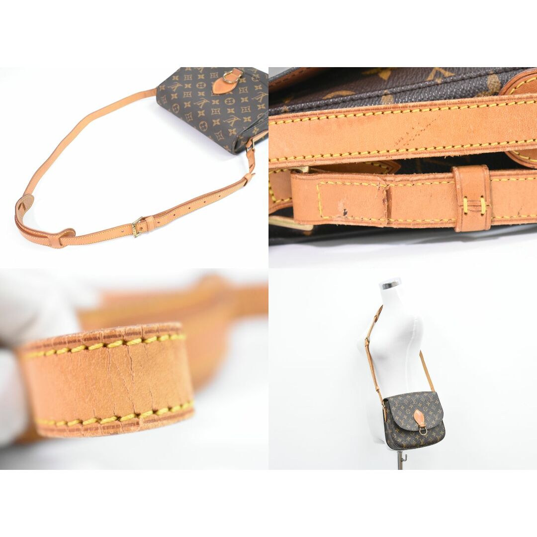 LOUIS VUITTON - 本物 ルイヴィトン LOUIS VUITTON LV LOUIS VUITTON - 本物 ルイヴィトン LOUIS VUITTON LV