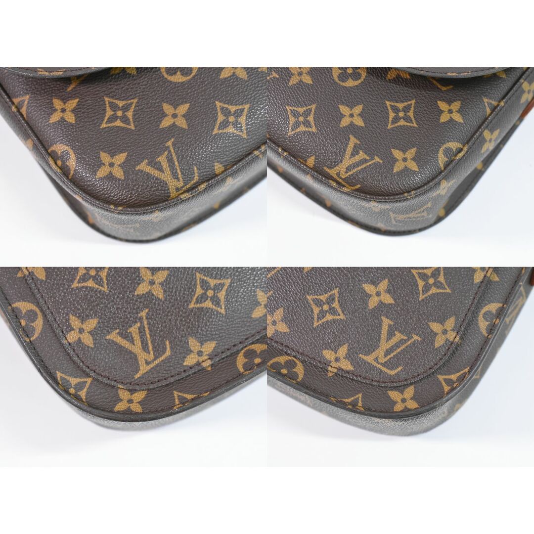 LOUIS VUITTON - 本物 ルイヴィトン LOUIS VUITTON LV LOUIS VUITTON - 本物 ルイヴィトン LOUIS VUITTON LV