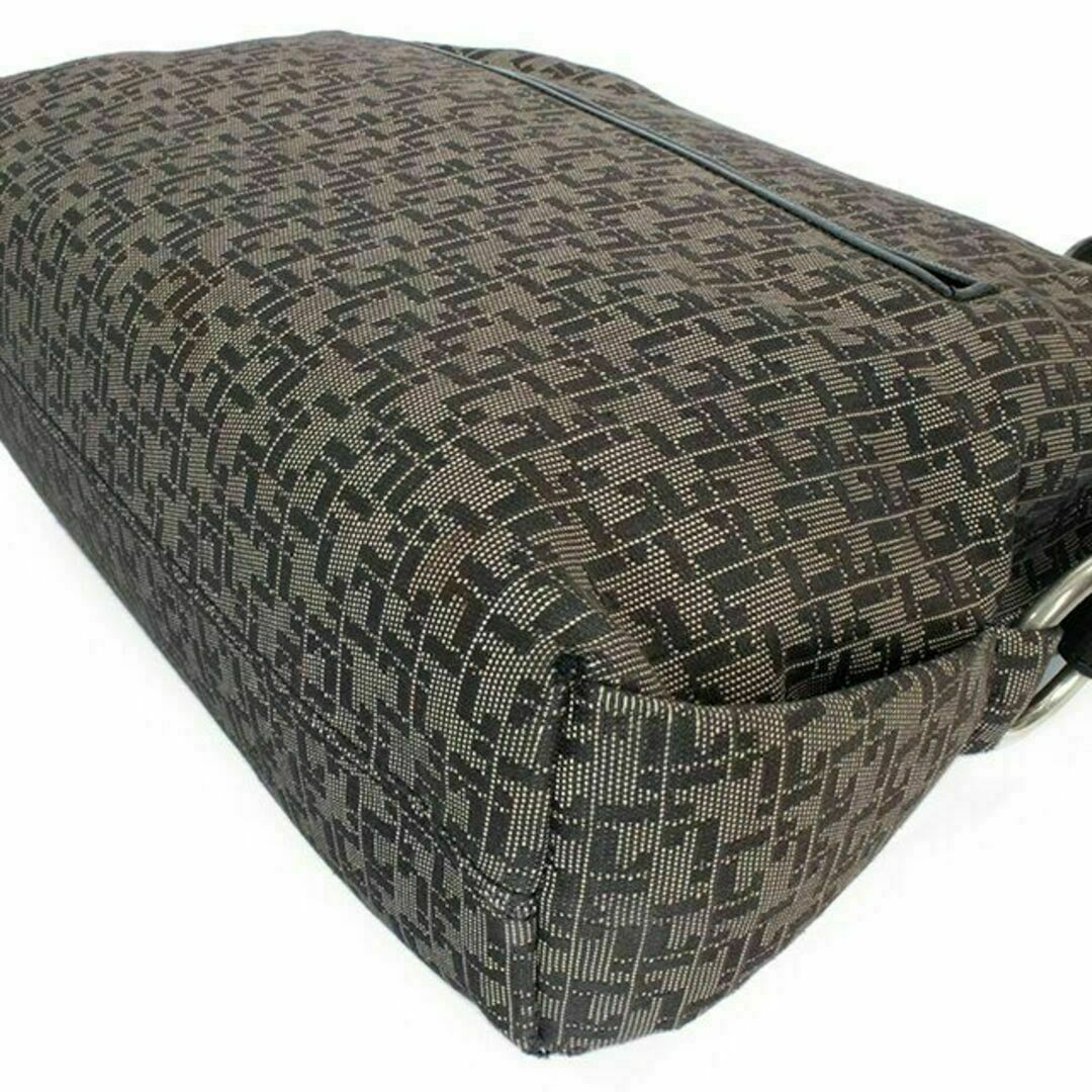 【全額返金保証・送料無料】ロエベのワンショルダーバッグ・正規品・LモノグラムRozenaのバッグ一覧