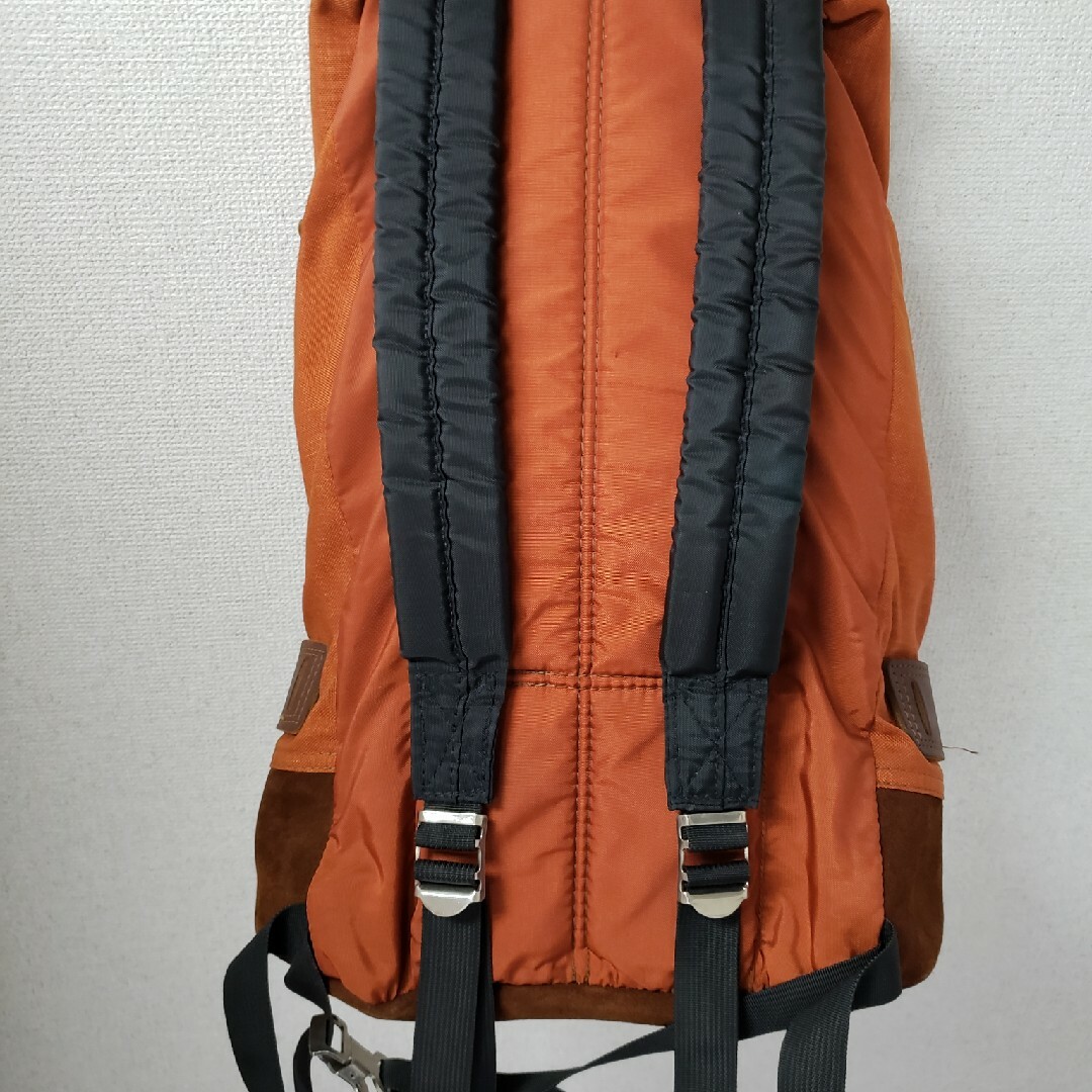 patagonia(パタゴニア)のヴィンテージwilderness experience バックパック　リュック メンズのバッグ(バッグパック/リュック)の商品写真