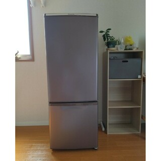 日本製大容量 19年5ドア406Lパナソニック冷蔵庫 2310081153