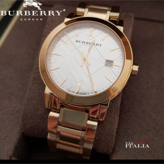 バーバリー(BURBERRY)のBurberry 時計　(腕時計)