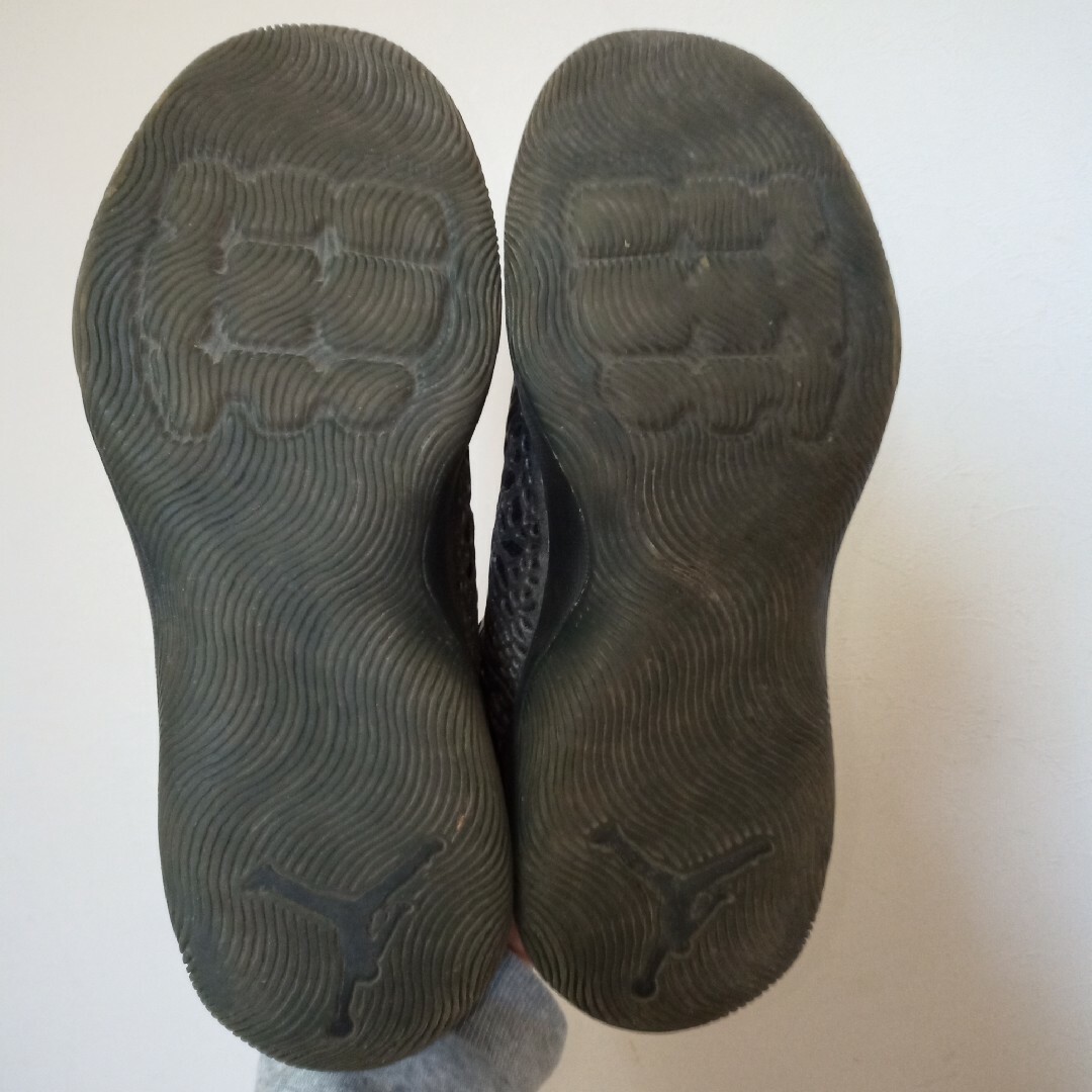 NIKE(ナイキ)の日本未発売カラー 激レア ナイキ ジョーダン ウルトラフライ2 メンズの靴/シューズ(スニーカー)の商品写真