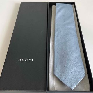 グッチ(Gucci)のグッチ　ネクタイ (ネクタイ)