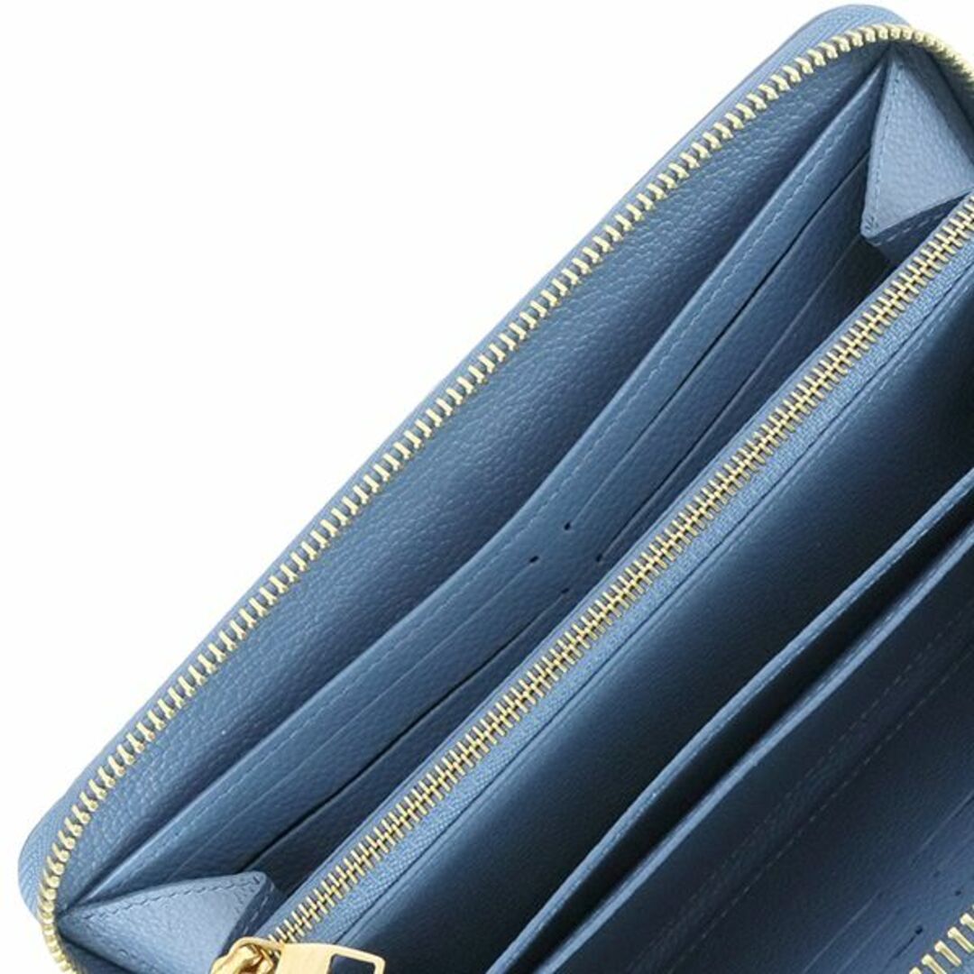 LOUIS VUITTON - ルイヴィトン ラウンドファスナー 長財布 LOUIS VUITTON - ルイヴィトン ラウンドファスナー 長財布