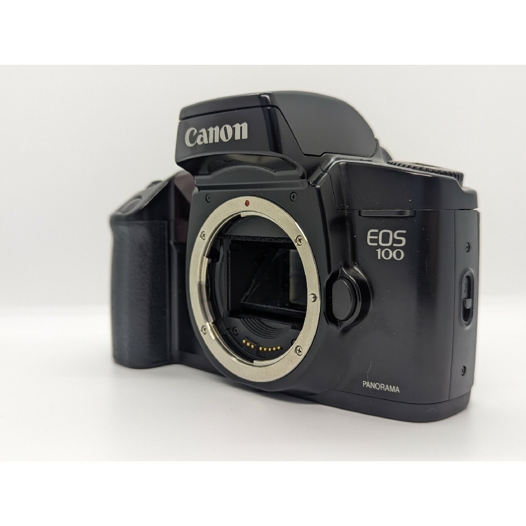 Canon(キヤノン)のCanon EOS 100 PANORAMA ボディ スマホ/家電/カメラのカメラ(フィルムカメラ)の商品写真