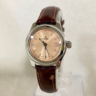 FENDI(腕時計 ・ ゴールド/金色系)のフリマアイテム一覧 FENDI(腕時計 ・ ゴールド/金色系)のフリマアイテム一覧