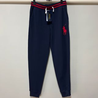 ポロラルフローレン(POLO RALPH LAUREN)のラルフローレン　スウェットパンツ　150(パンツ/スパッツ)