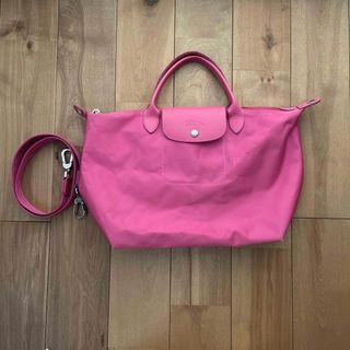 LONGCHAMP - 新品未開封☆ロンシャン国内未発売 ANA国際線機内販売限定 ...