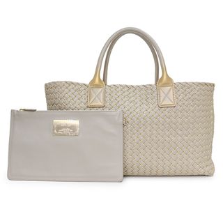 Bottega Veneta - 週末セール！美品！BOTTEGA VENETA／イントレッチオ ...