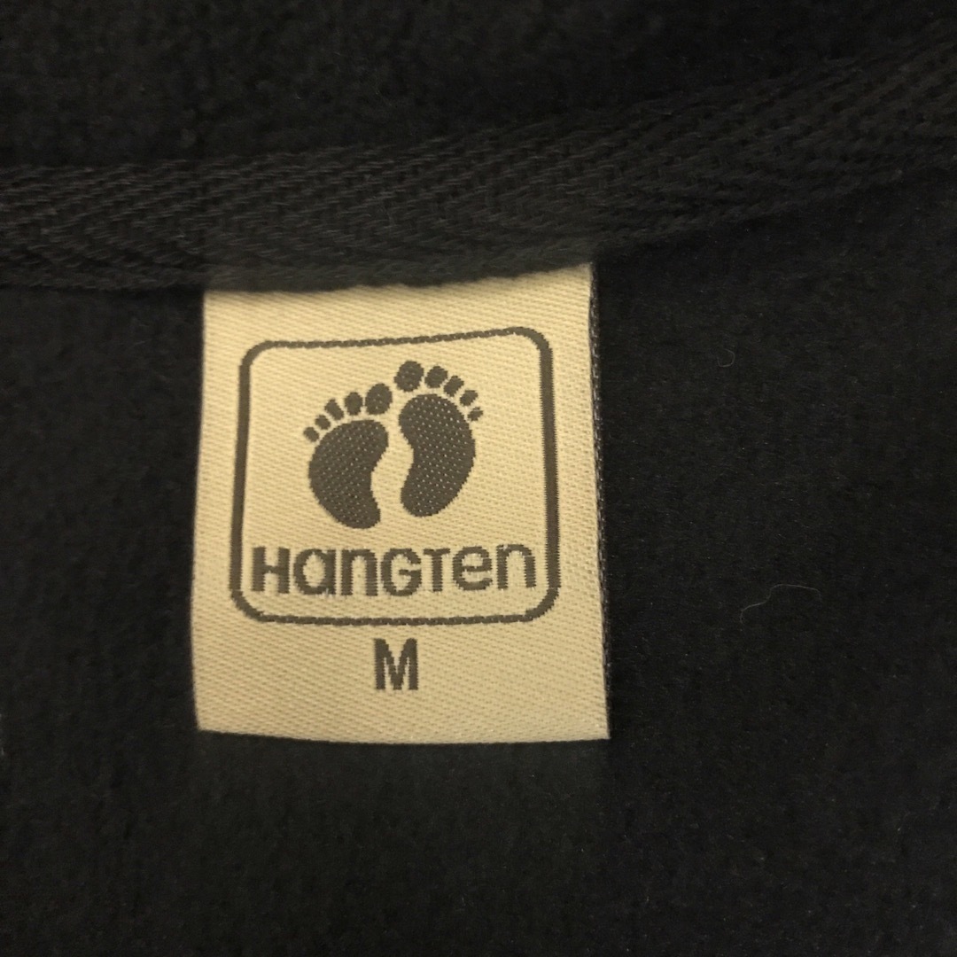 HANG TEN(ハンテン)のハンテン　フリースジャケット　Ｍ メンズのジャケット/アウター(その他)の商品写真