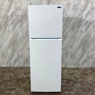 YAMADA 冷蔵庫 YRZ-F23G1 225L単身冷蔵庫・洗濯機‼️(冷蔵庫)