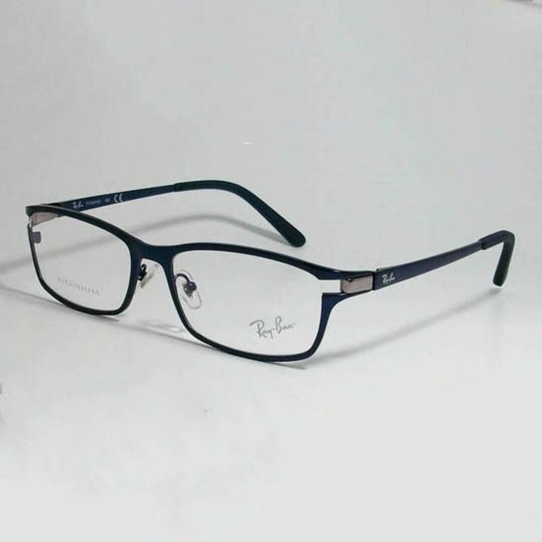 Ray-Ban - ☆調光 RB8727D-1061-54☆新品 未使用 レイバン メガネ