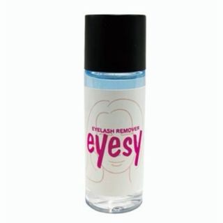 つけまのりリムーバー Eyesy マツエク セルフ 部分つけま(まつげエクステ)