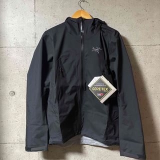 ARC'TERYX - 新品 サイズS ARC'TERYX RUSH JACKET ラッシュ ジャケット ...