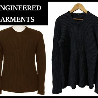 Engineered Garments - 定価59400円 エンジニアードガーメンツ 22FW