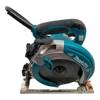 マキタ(Makita)の＊＊MAKITA マキタ 165mm 電動丸ノコ コード式 本体のみ 5637BA ブルー(その他)