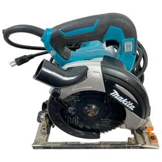 マキタ(Makita)の＊＊MAKITA マキタ 147mm 電動丸ノコ コード式 本体のみ 5331 ブルー(その他)