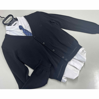 男の子 フォーマルスーツ　120cm  新品　上代19000円男の子スーツ