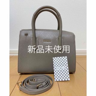 Furla - 【たかこんぐ様専用】フルラ メトロポリス スタッズ付の