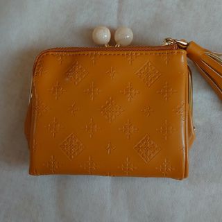 ラシット(Russet)のデイリーラシット2つ折り財布(財布)