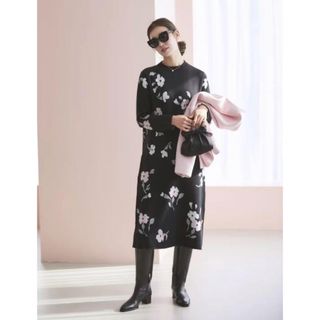 ドゥロワー 花柄ワンピースの通販 28点 | Drawerを買うならラクマ ドゥロワー 花柄ワンピースの通販 28点 | Drawerを買うならラクマ