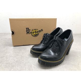 Dr.Martens - 極上美品！レアモデル！ドクターマーチンピンヒール