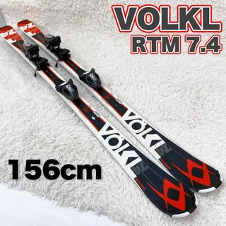 スポーツ/アウトドアロシニョール　ROSSIGNOL DEMO DELTA  162cm