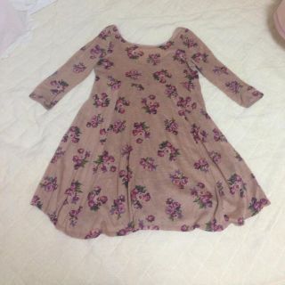 ジルスチュアート(JILLSTUART)のJILL ワンピース(ミニワンピース)