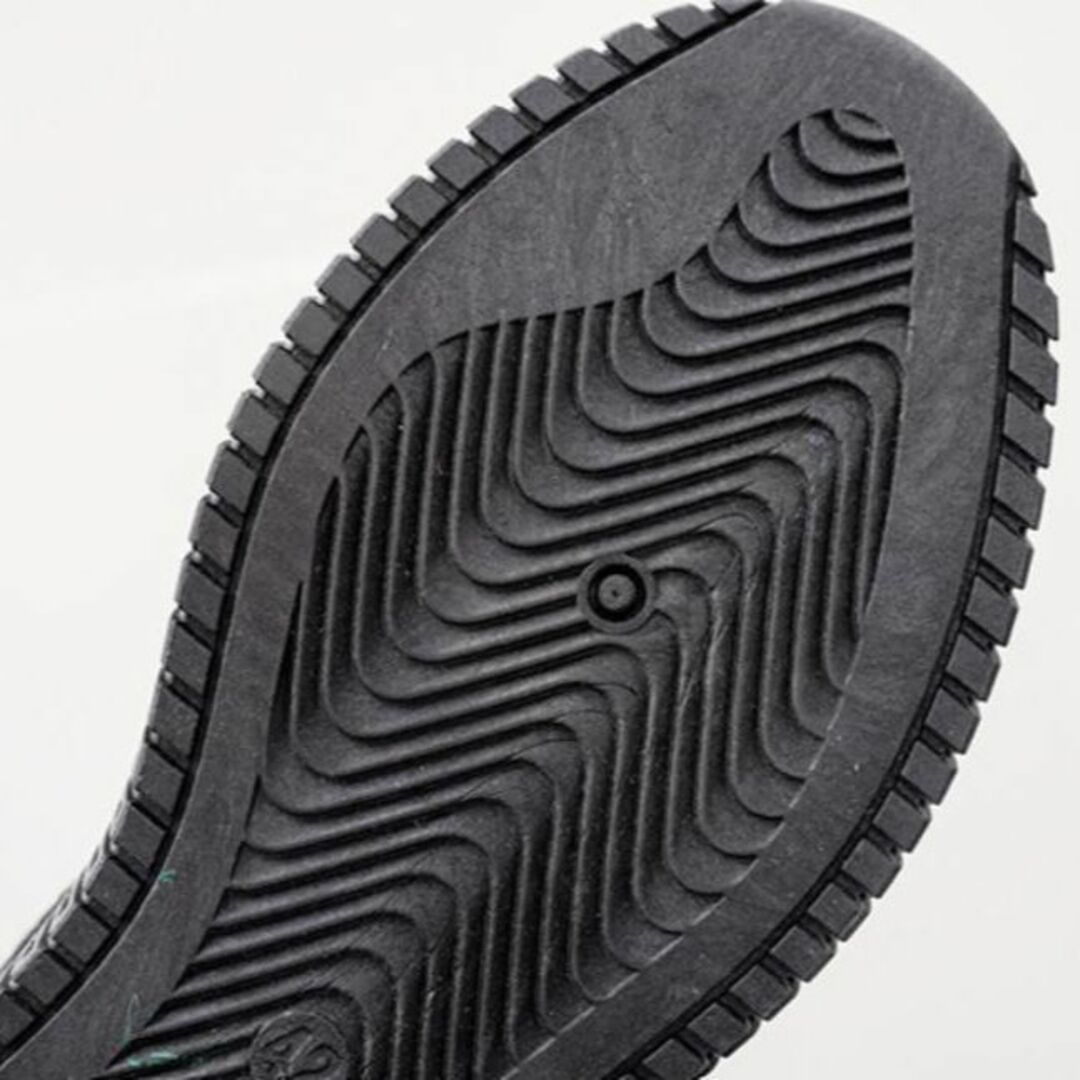 ベン・ジョンソン　スニーカー　紐なし　ひも無　27cm メンズの靴/シューズ(スニーカー)の商品写真