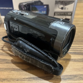 ソニー(SONY)のSONY デジタル ビデオカメラ HDR-CX180(B)(ビデオカメラ)
