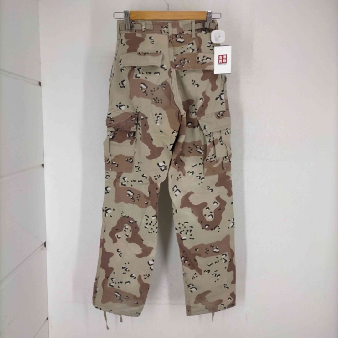 ROTHCO(ロスコ)のROTHCO(ロスコ) デザートカモ BDU カーゴパンツ メンズ パンツ メンズのパンツ(ワークパンツ/カーゴパンツ)の商品写真